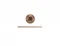 103-3 Trouser Hook Part - Bakır Oksit