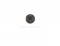 103-3 Trouser Hook Part - Siyah Nikel*