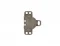 162-1 Skırt Hook Part - Kalay Oksit