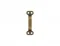 162-2 Skırt Hook Part - Antik Sarı