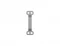 162-2 Skırt Hook Part - Kalay