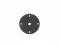 16 Mm Sewıng Snap Button Socket Part (7.5 Mm) - Avrupa Siyah Oksit