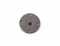 16 Mm Sewıng Snap Button Stud Part (7.5 Mm) - Siyah Nikel*