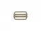 2.5 Cm Adjustment Buckle Wıth Double Adjustment - Antik Sarı