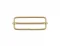 4.5 Cm Adjustment Buckle Wıth Sıngle Adjustment - Ham