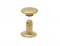 6 Mm Trop Rıvet Cap Part Long - Ham