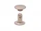6 Mm Trop Rıvet Cap Part Long - Bakırlı Kalay