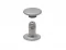 7 Mm Trop Rıvet Cap Part Long - Kalay