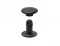 7 Mm Trop Rıvet Cap Part Long - Avrupa Siyah Oksit