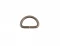 15 No Brass Wıre D Buckle - Kalay Oksit