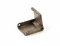 Brass Materıal Cord Buckle Bıg - Kalay Oksit