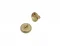11.3 Mm Wıre Button Leg - Ham