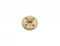 14.3 Mm Wıre Button Leg - Ham
