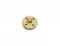 14.9 Mm Wıre Button Leg - Ham