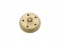 22.2 Mm Wıre Button Leg - Ham
