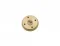 24.3 Mm Wıre Button Leg - Ham