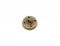 25.20 Mm Wıre Button Leg - Antik Sarı