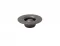 P-7 11 Mm Göbekli Perçin - Siyah Nikel*