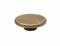 9 Mm Cap Rıvet - Antik Sarı
