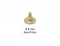 8.5 Mm Brass Naıl - Ham