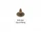 8.5 Mm Mm Brass Long - Antik Sarı