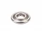 10.5 Mm Paslanmaz Prong Snap Button Socket Part - Free Nikel