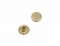 9.5 Mm Capped Rıvet (Mgn Ks-As) - Ham