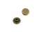9.5 Mm Capped Rıvet (Mgn Kp-As) - Antik Sarı