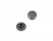 9.5 Mm Capped Rıvet (Mgn Kp-As) - Siyah Free Nikel