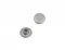 9.5 Mm Capped Rıvet (Mgn Kp-As) - Mat Free Nikel