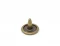 9.5 Mm Alımınıum Naıl Wıth Capped K-1 - Antik Sarı