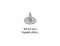 9.5 Mm Alımınıum Naıl Wıth Capped K-3 - Mat Free Nikel