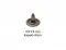 9.5 Mm Alımınıum Long Naıl Wıth Capped D-3 - Kalay Oksit