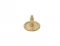 9.5 Mm Alımınıum Naıl Wıth Capped K-4 - Ham