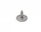 9.5 Mm Alımınıum Naıl Wıth Capped K-4 - Kalay