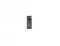 05-3 Trouser Hook Part - Siyah Free Nikel