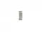 05-3 Trouser Hook Part - Mat Free Nikel