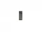 05-3 Trouser Hook Part - Siyah Nikel*