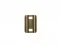 05-4 Trouser Hook Part - Antik Sarı