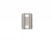 05-4 Trouser Hook Part - Mat Free Nikel
