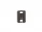 05-4 Trouser Hook Part - Siyah Nikel*