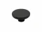 17 Mm Staınless Steel Coın Cap Jean Button (Mgn Kp-As) T2 - Avrupa Siyah Oksit