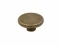 20 Mm Staınless Steel Coın Cap Jean Button (Mgn Kp-As) T2 - Antik Sarı