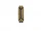 010-3 Trouser Hook Part - Antik Sarı