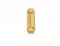 010-3 Trouser Hook Part - Sıcak Sarı Free Nikel
