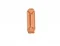 010-3 Trouser Hook Part - Bakır