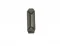 010-3 Trouser Hook Part - Siyah Nikel*