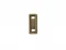 010-4 Trouser Hook Part - Antik Sarı