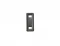 010-4 Trouser Hook Part - Siyah Free Nikel