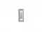 010-4 Trouser Hook Part - Mat Free Nikel